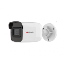 IP видеокамера 6 Mpx HiWatch DS-I650M(B)