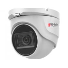 TVI видеокамера 2 Mpx HiWatch DS-T203A