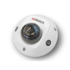 IP видеокамера HiWatch DS-I259M