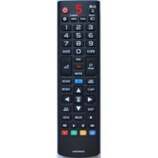 Пульт ДУ LG AKB75055702 smart TV