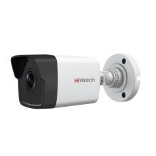 IP видеокамера HiWatch DS-I200 (D)