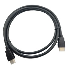 Кабель HDMI - HDMI 1.5м