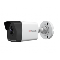 IP видеокамера 4 Mpx HiWatch DS-I450M(B)