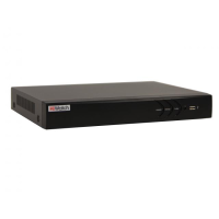 IP видеорегистратор 8-и канальный HiWatch DS-N308/2(C)