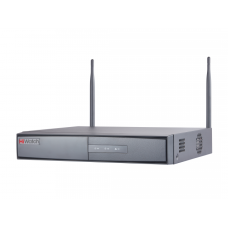 IP видеорегистратор 8-и канальный HiWatch DS-N308W(B)